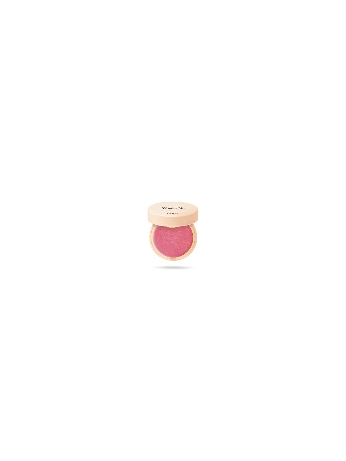 Pupa Wonder Me Blush 4g Numero 006 First Kiss Radiant
