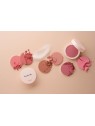 Pupa Wonder Me Blush Fard 4 g donna 005 Deep Passion Matt
