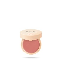 Pupa Wonder Me Blush 4g Numero 004 True Love Matt
