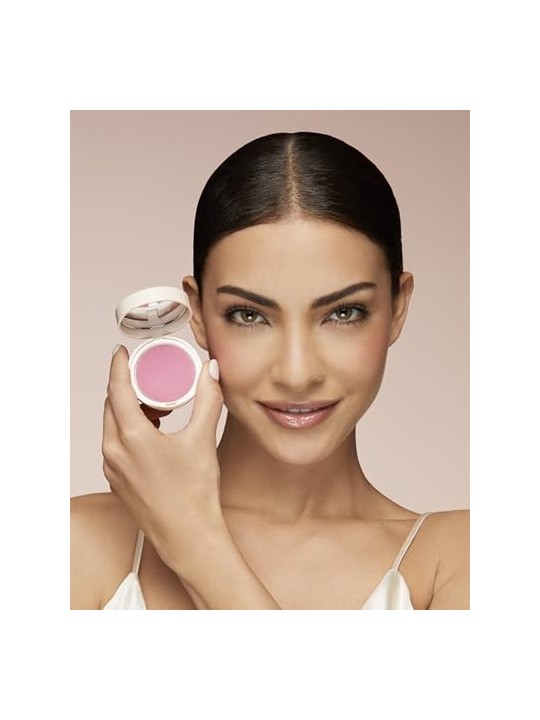 Pupa Wonder Me Blush Fard 4 g donna 001 Thrill MeGlow