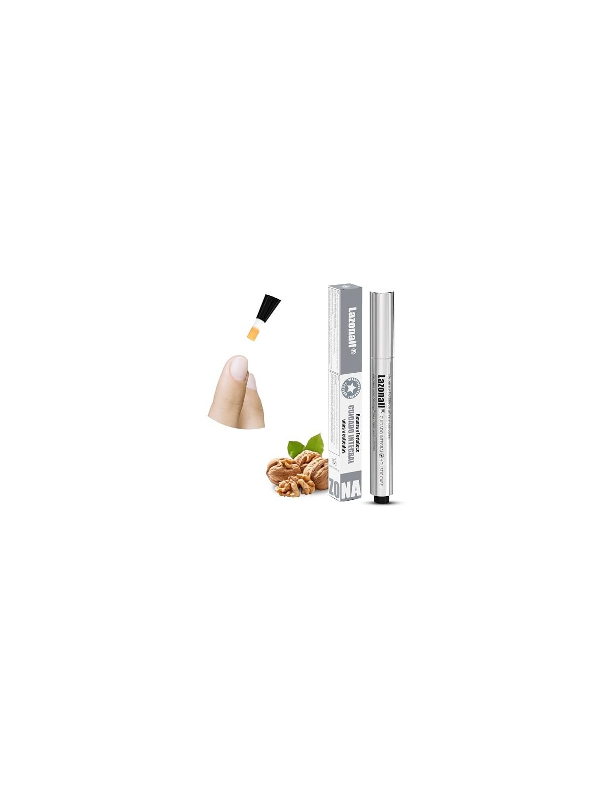 Lazonail LAZONAIL Nail Hardener 25ml