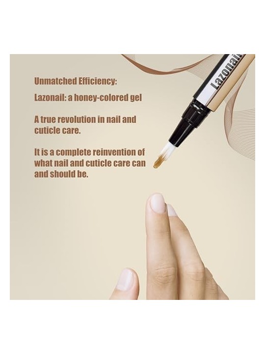 Lazonail LAZONAIL Nail Hardener 25ml