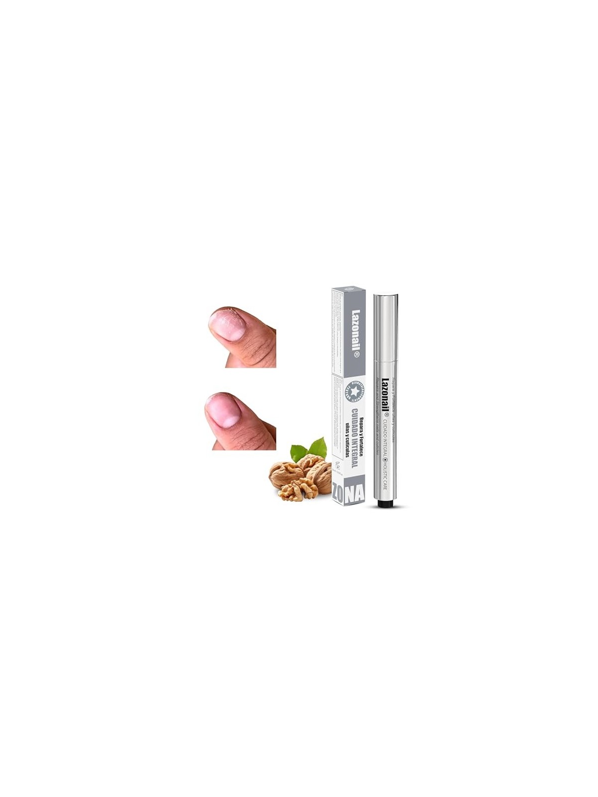 Lazonail LAZONAIL Nail Hardener 25ml