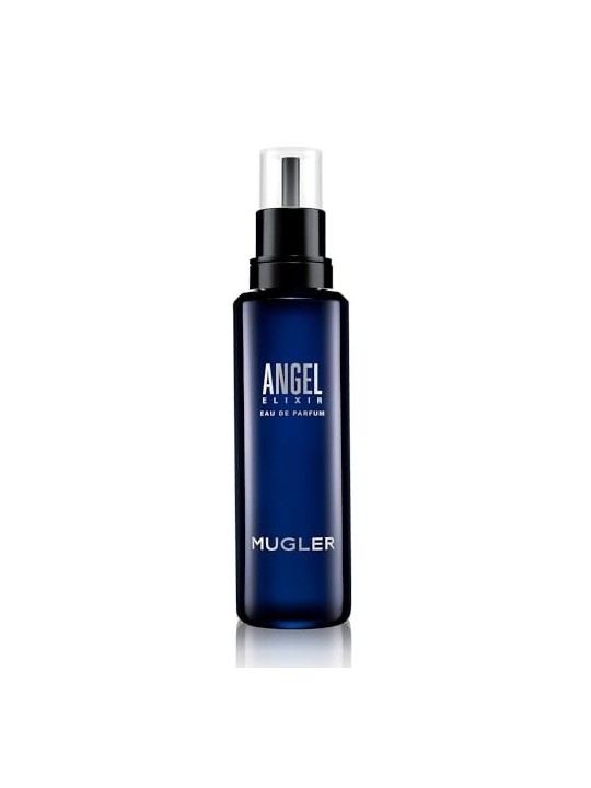 Thierry Mugler Angel Elixir Acqua di Profumo Relleno 100ml Donna