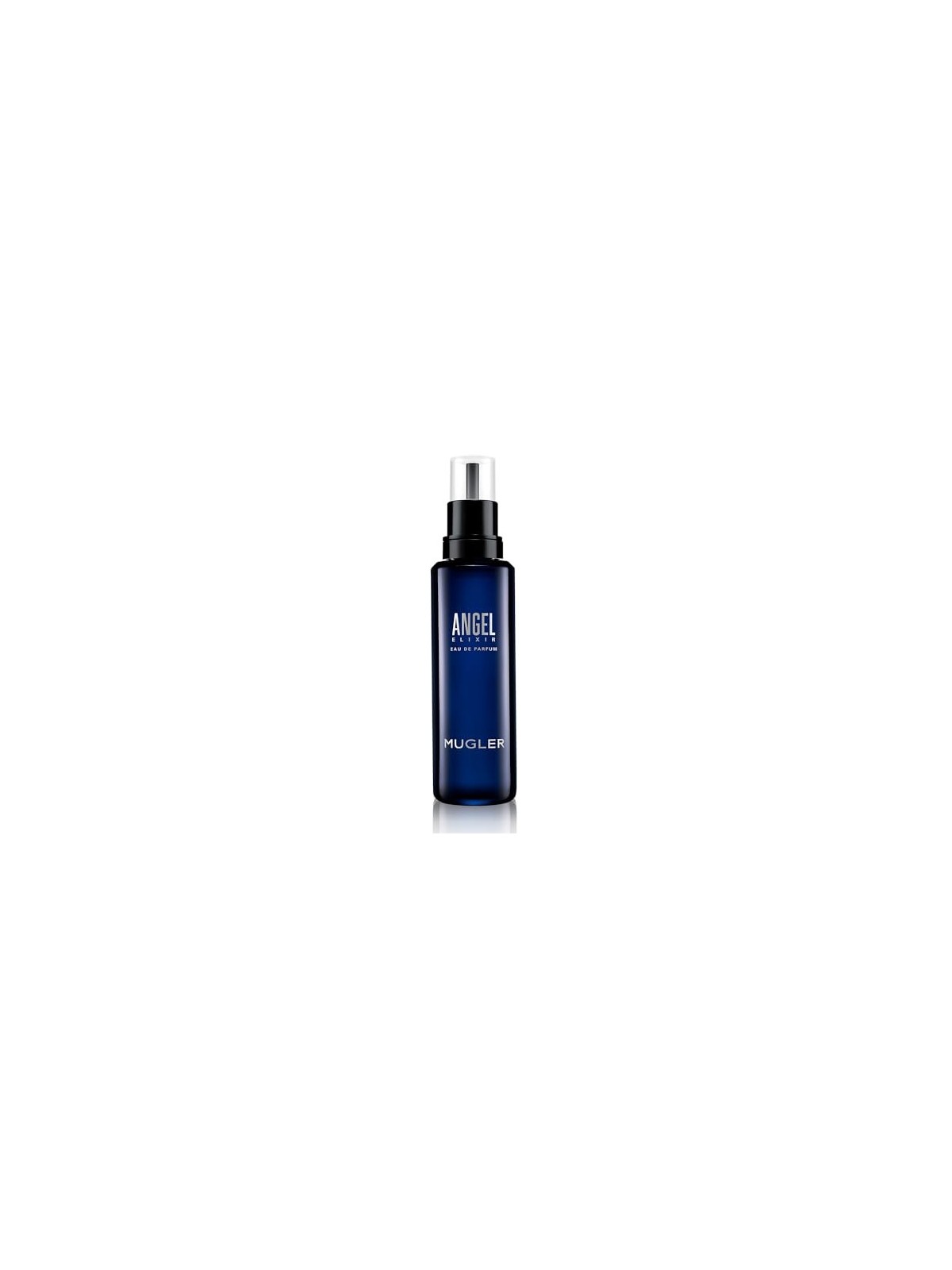 Thierry Mugler Angel Elixir Acqua di Profumo Relleno 100ml Donna