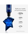 Thierry Mugler Angel Elixir Acqua di Profumo Relleno 100ml Donna