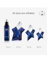 Thierry Mugler Angel Elixir Acqua di Profumo Relleno 100ml Donna