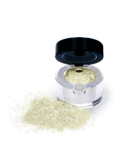 Make-Up Studio Jewel Effects Gold Glitter Eyeshadow 4g