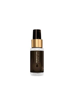 Sebastian DARK OIL olio per capelli 30ml unisex