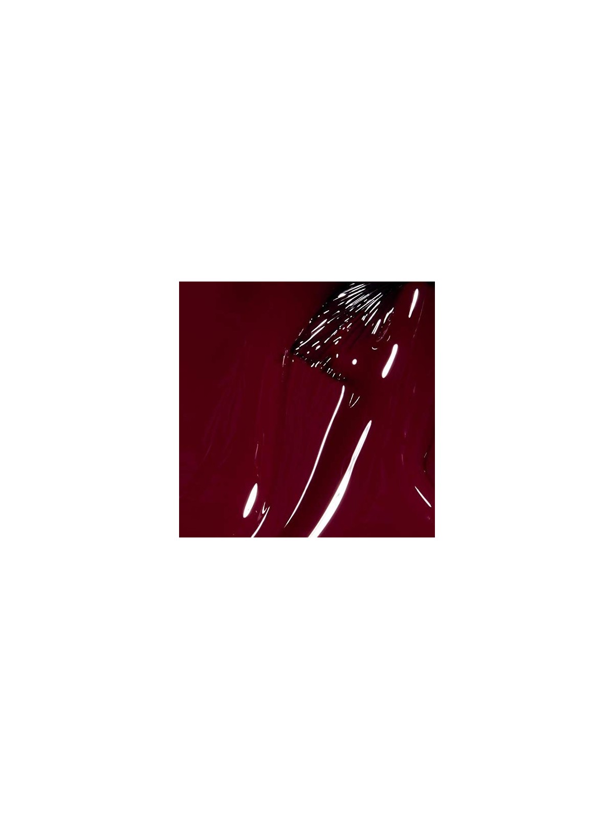 OPI Nail Lacquer NLL87 Malaga Wine