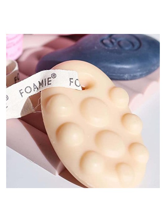 Foamie Barra per il corpo doccia ultra sensibile