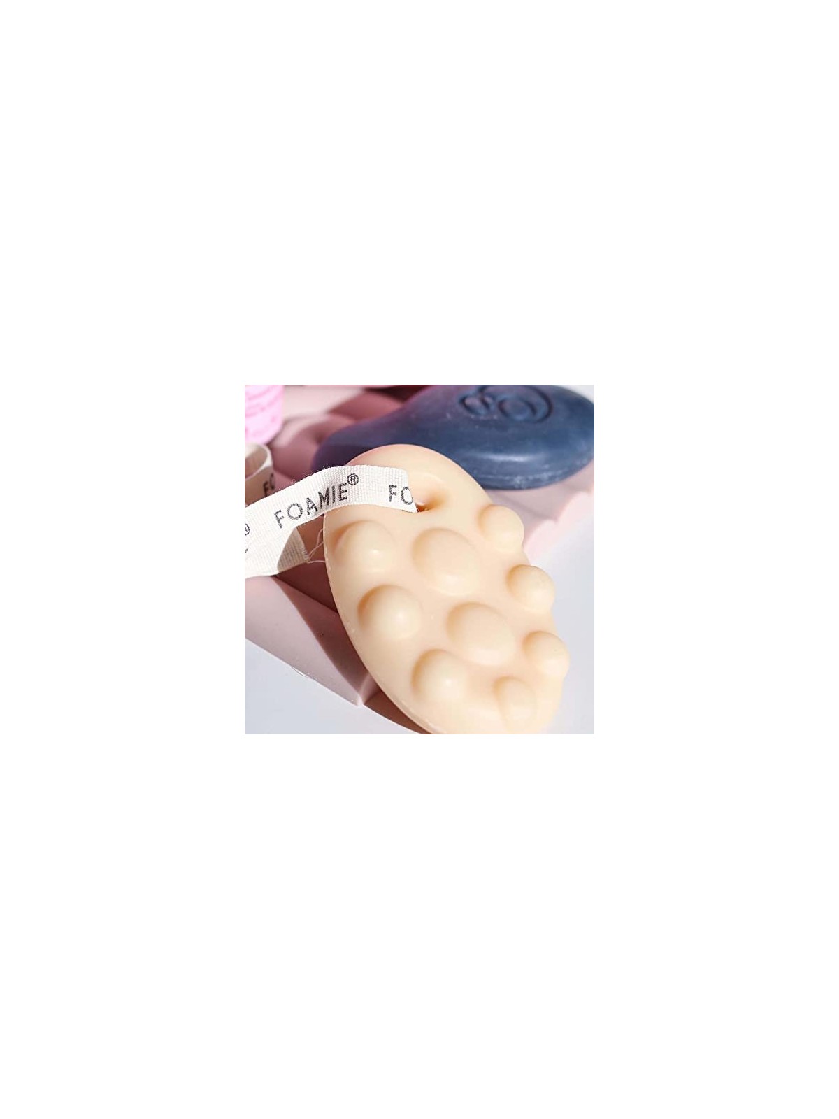 Foamie Barra per il corpo doccia ultra sensibile