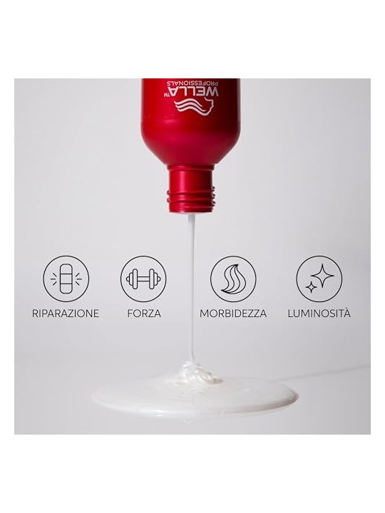 Shampoo riparatore definitivo Wella Professional 100ml