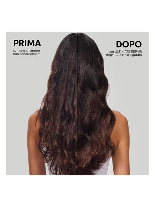 Shampoo riparatore definitivo Wella Professional 100ml