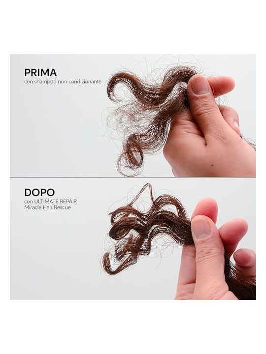 Shampoo riparatore definitivo Wella Professional 100ml