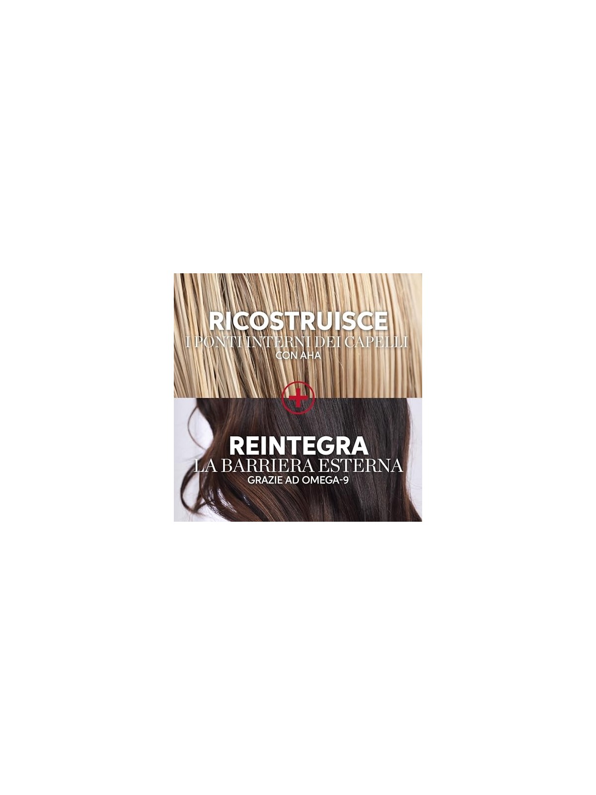 Shampoo riparatore definitivo Wella Professional 100ml
