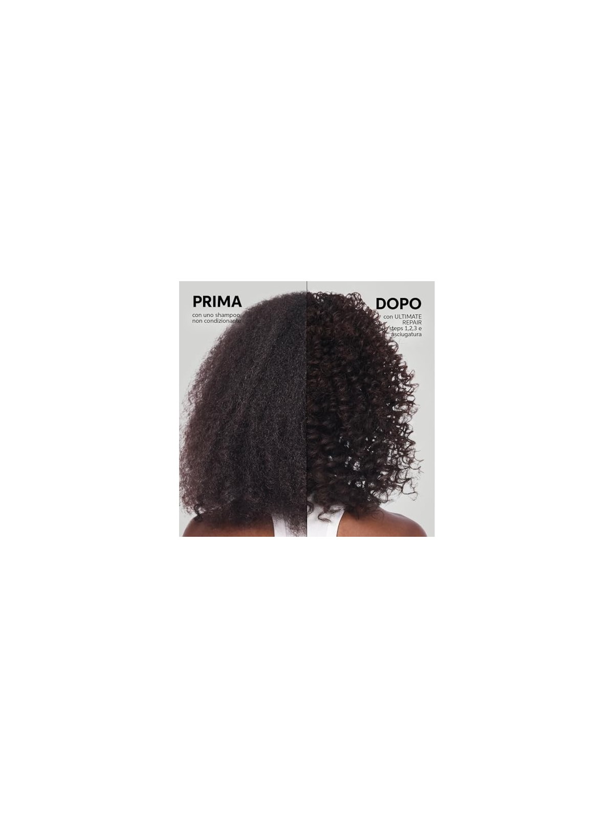 Balsamo riparatore definitivo per capelli danneggiati Wella Professional 200ml