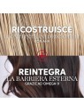 Balsamo riparatore definitivo per capelli danneggiati Wella Professional 200ml