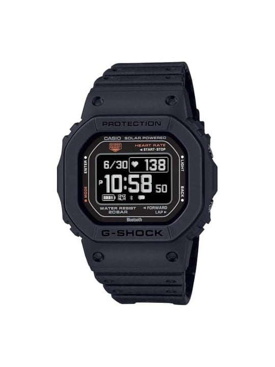 Casio G-Shock DW-H5600-1ER acquista 