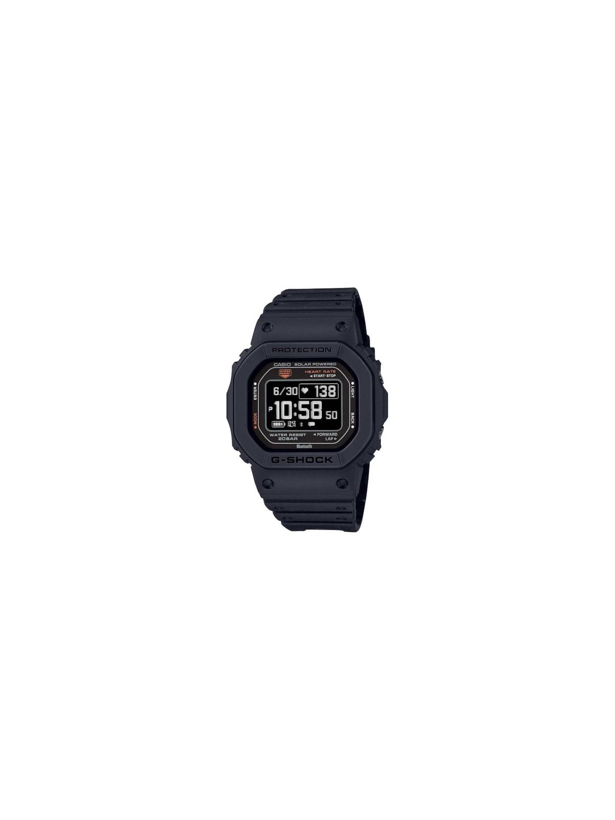 Casio G-Shock DW-H5600-1ER acquista 