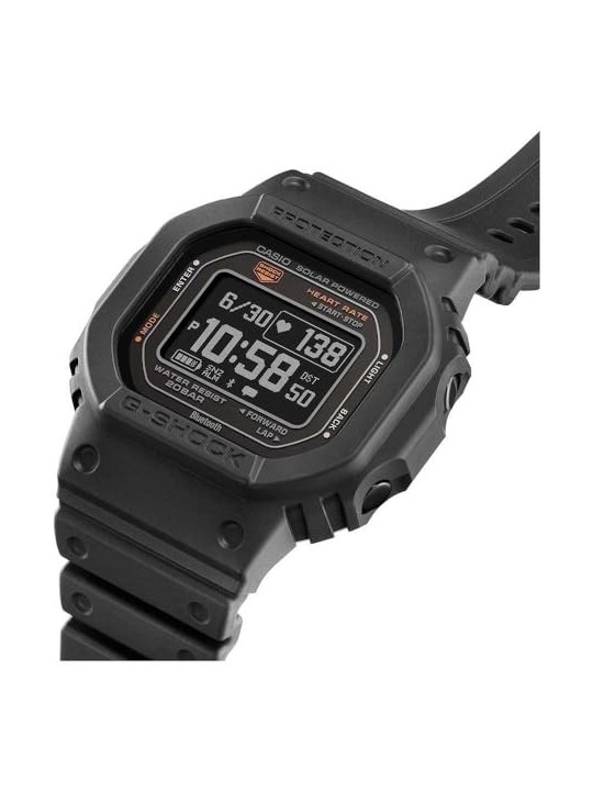 Casio G-Shock DW-H5600-1ER acquista 