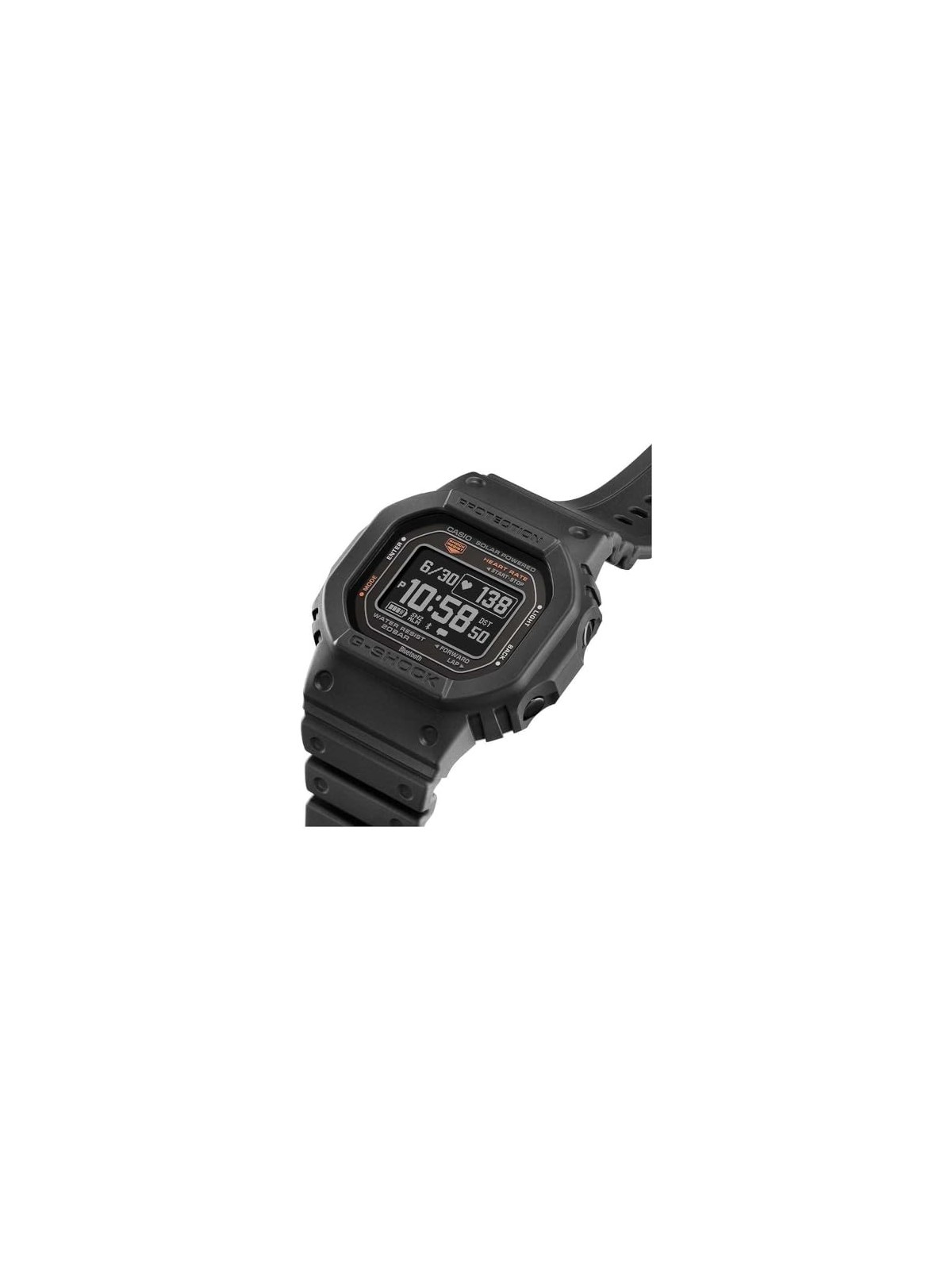 Casio G-Shock DW-H5600-1ER acquista 