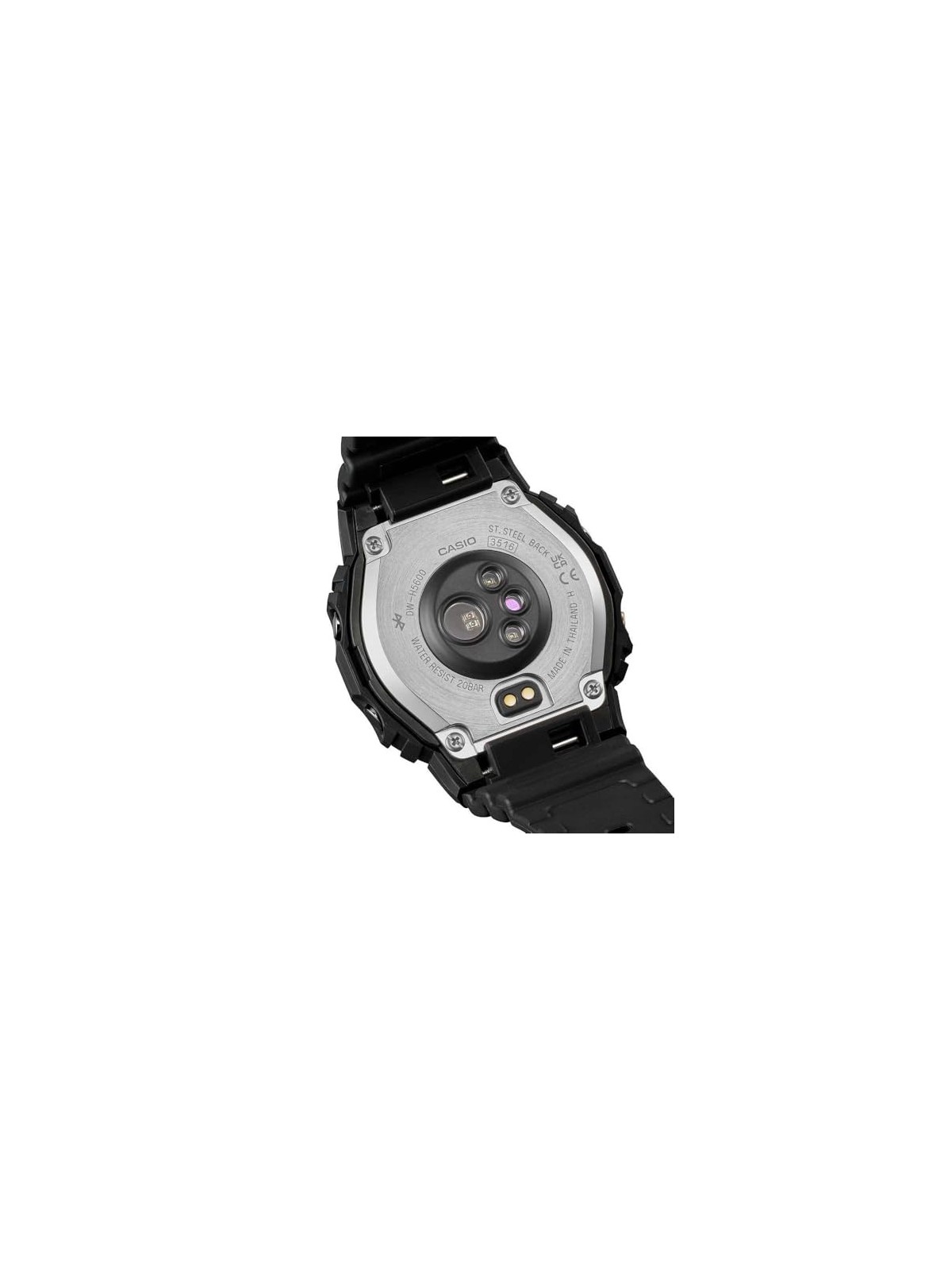 Casio G-Shock DW-H5600-1ER acquista 
