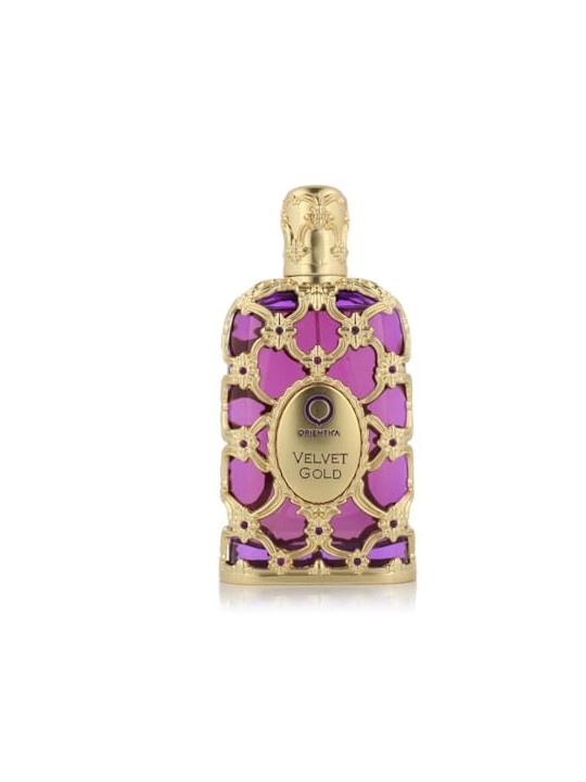 Orientica Velluto Oro eau de parfum donna 150ml