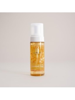 Schiuma detergente viso illuminante LUMENE 150ml