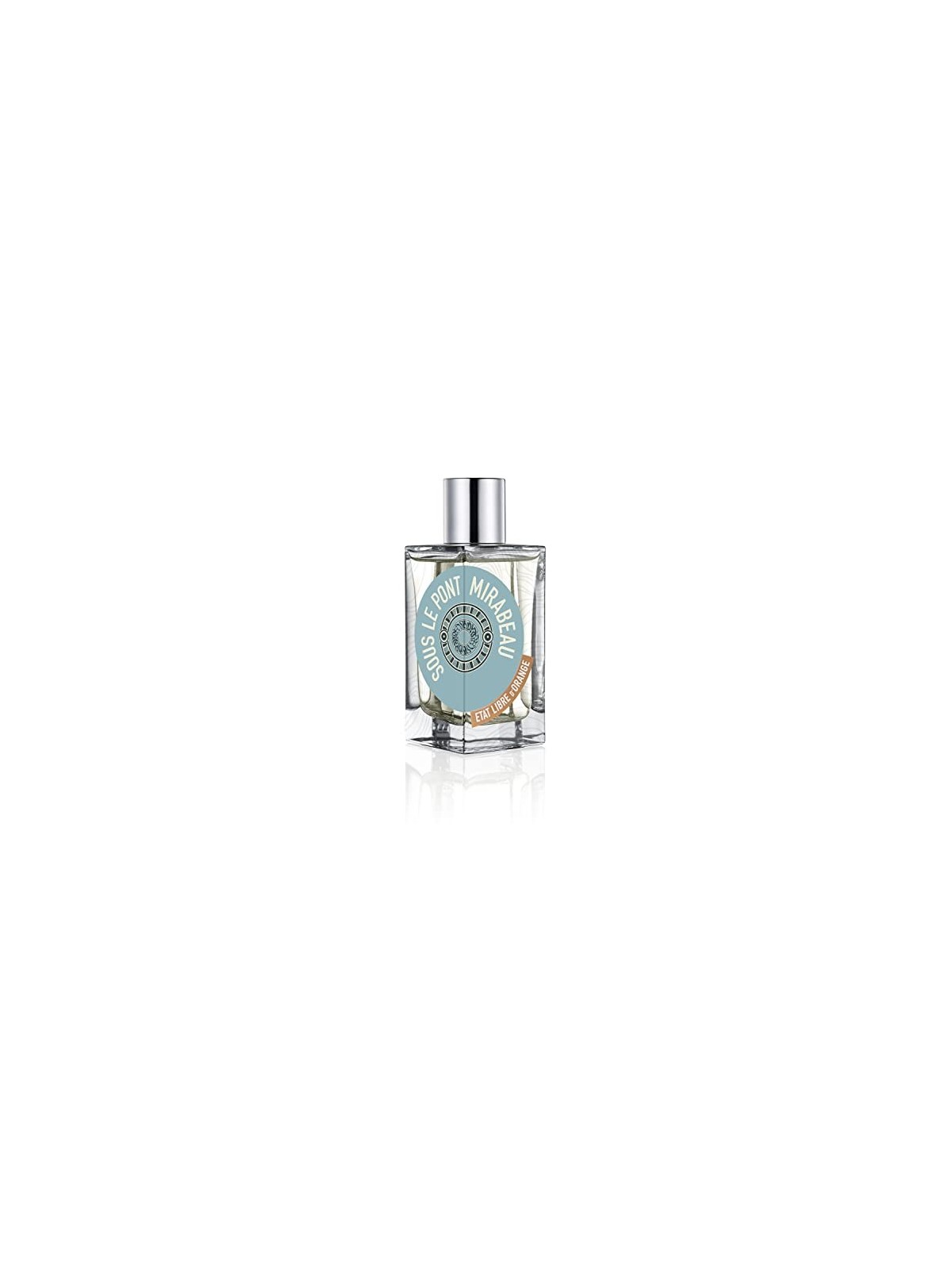Etat Libre DOrange Sous Le Pont Mirabeau EDP 50ml Unisex