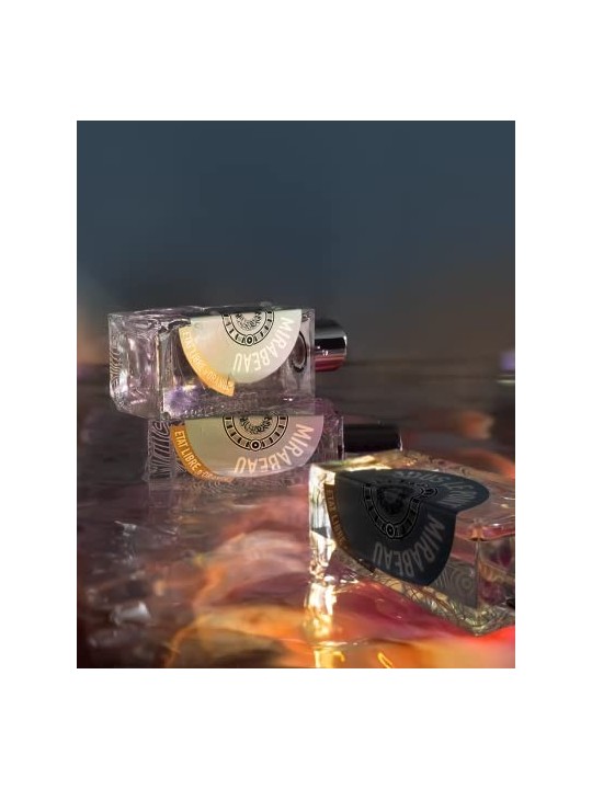 Etat Libre Dï¿½ï¿½ï¿½Orange Sous Le Pont Mirabeau EDP 100ml Unisex