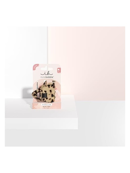 Invisibobble EVERCLAW Leo Love donna