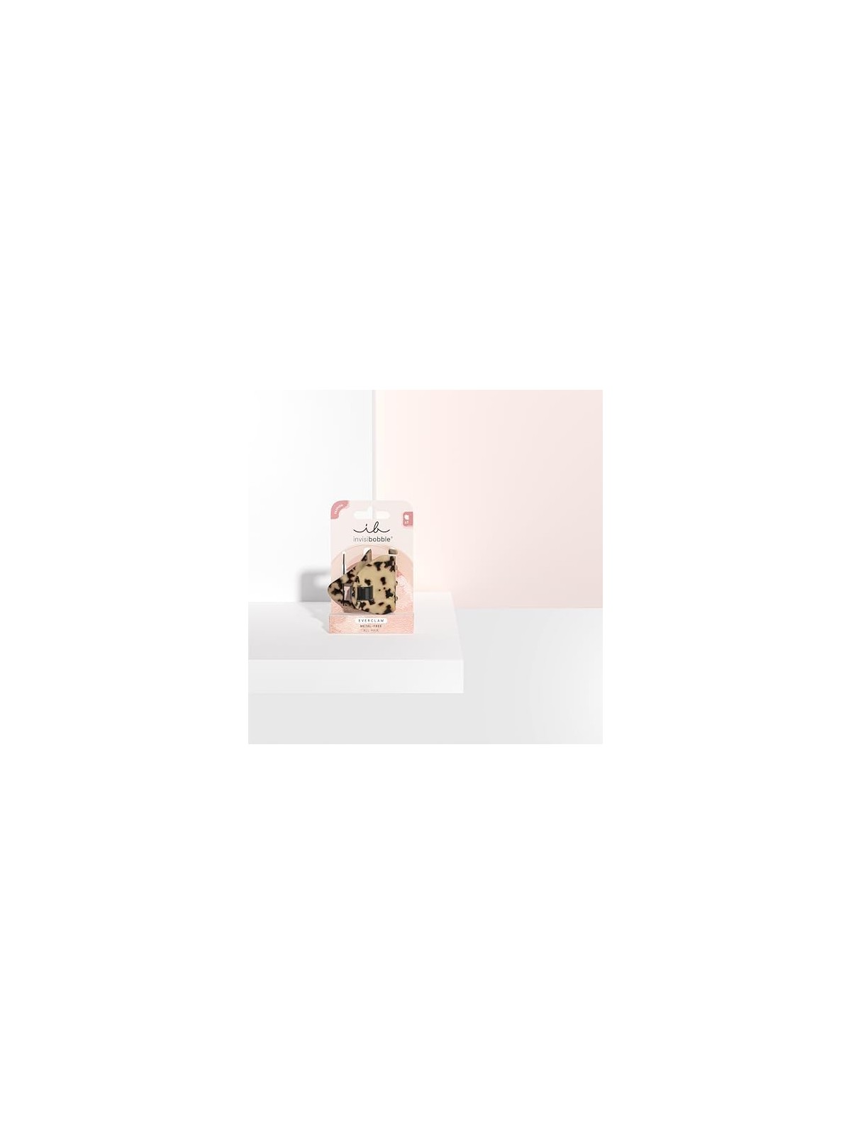 Invisibobble EVERCLAW Leo Love donna