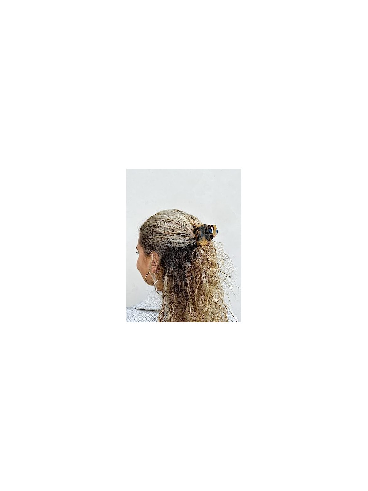 Invisibobble EVERCLAW Leo Love donna