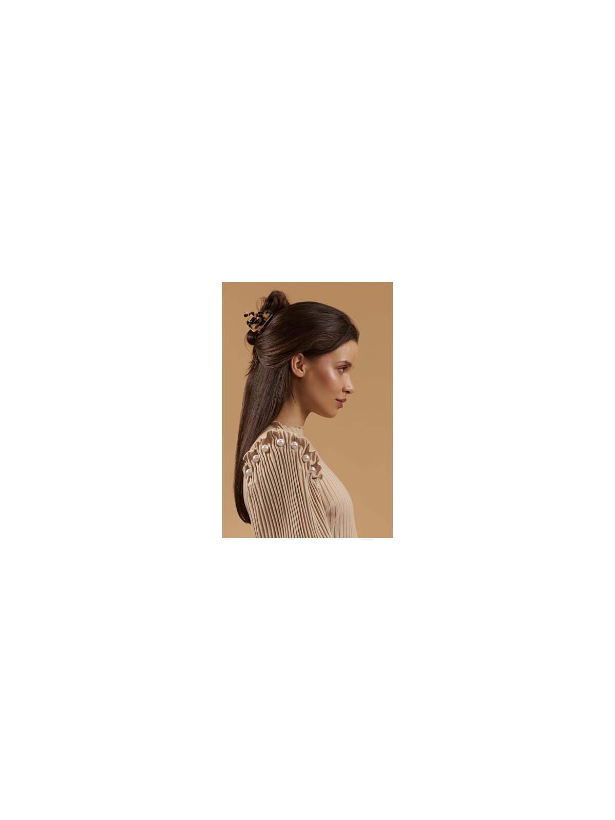 Invisibobble EVERCLAW Leo Love donna
