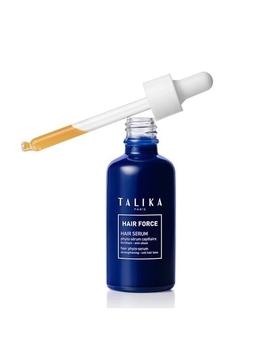 Talika SERUM FORZA CAPELLI 50ml donna