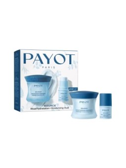 Set Payot Adaptogenic Moisturizing Duo 54,5ml