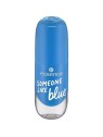 Essence Gel Nail Colour Laquer 8 ml 51 Qualcuno Come Blu donna