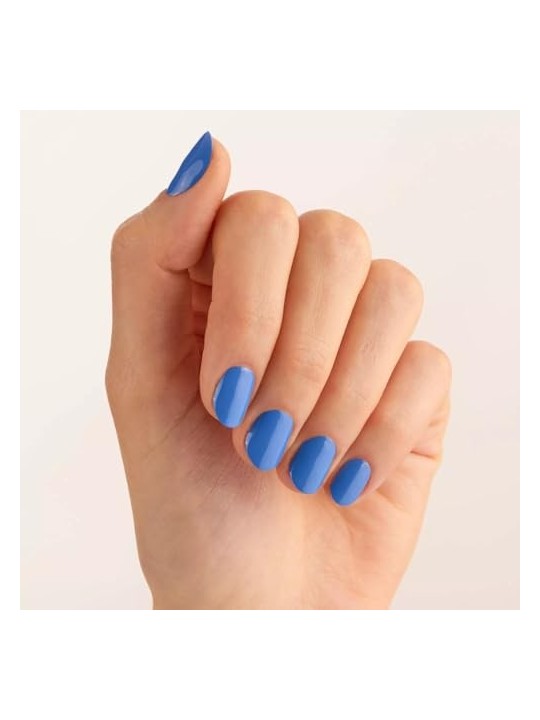 Essence Gel Nail Colour Laquer 8 ml 51 Qualcuno Come Blu donna