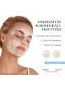 Embryolisse Polvere esfoliante fine Latte esfoliante in polvere 40 g donna Embryolisse www.essenzetotalstyle.com 