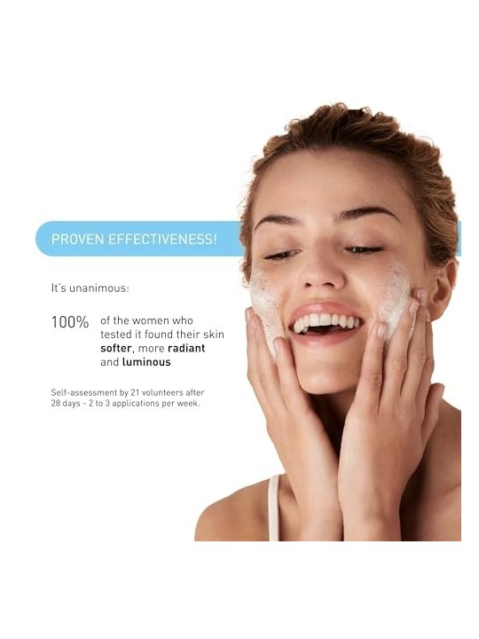 Embryolisse Polvere esfoliante fine Latte esfoliante in polvere 40 g donna Embryolisse www.essenzetotalstyle.com 