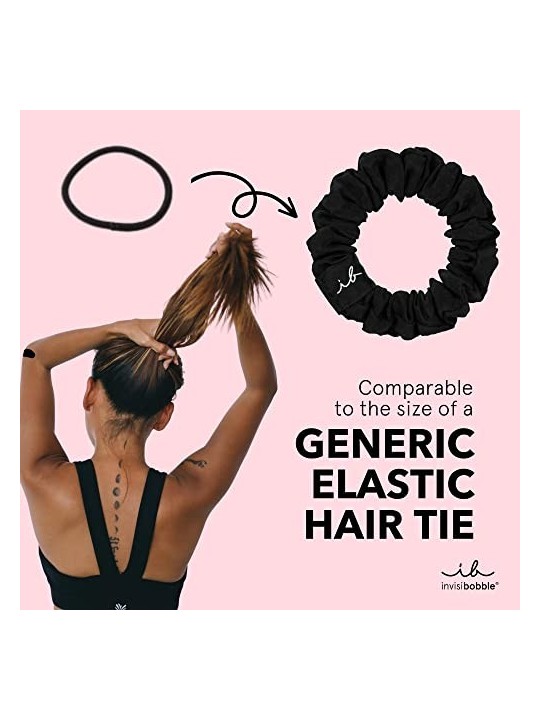 Invisibobble Loop Be Gentle Fascia per capelli 3 pz donna