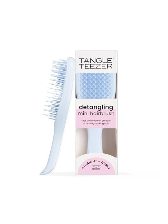 Tangle Teezer The Ultimate Detangler Mini Spazzola per capelli Lavender
