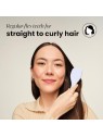 Tangle Teezer The Ultimate Detangler Mini Spazzola per capelli Lavender