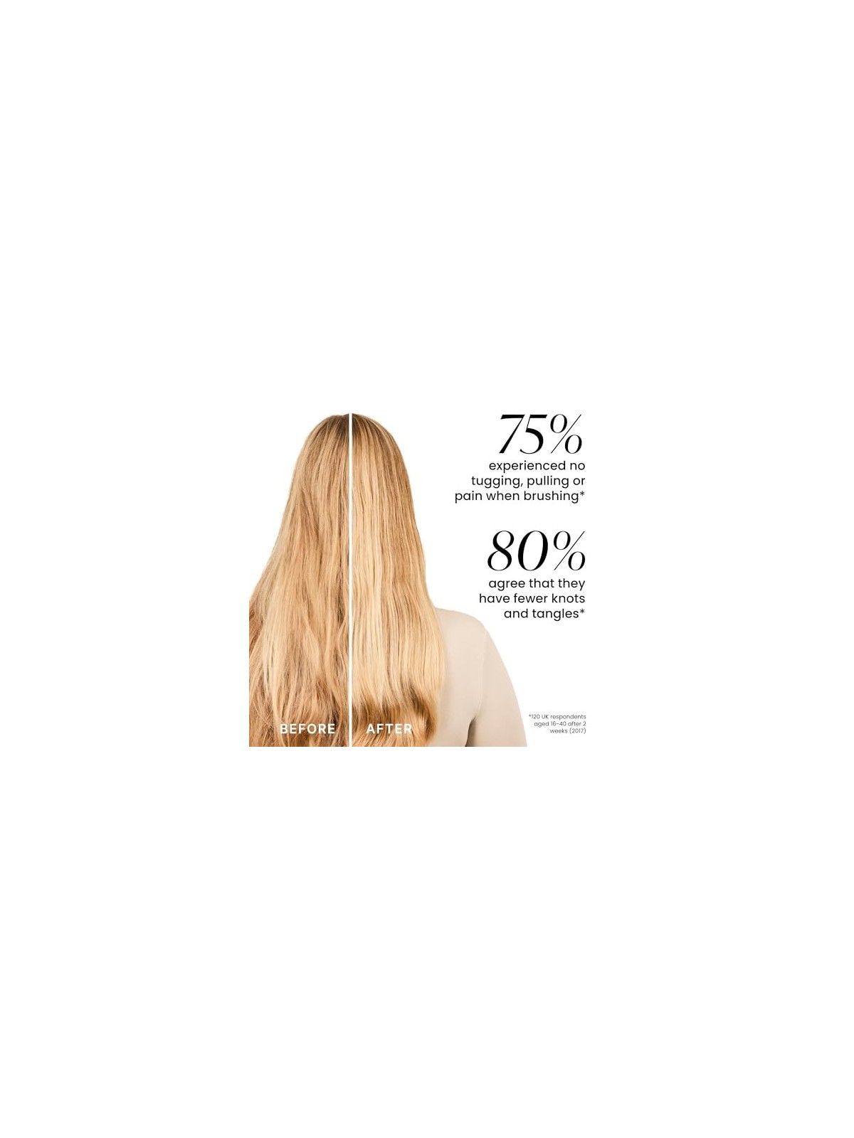 Tangle Teezer The Ultimate Detangler Mini Spazzola per capelli per un facile pettinatura Pink Punch donna