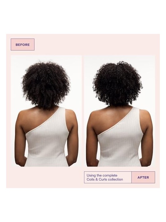Maria Nila Coils & Curls Oil-In-Cream 100ml