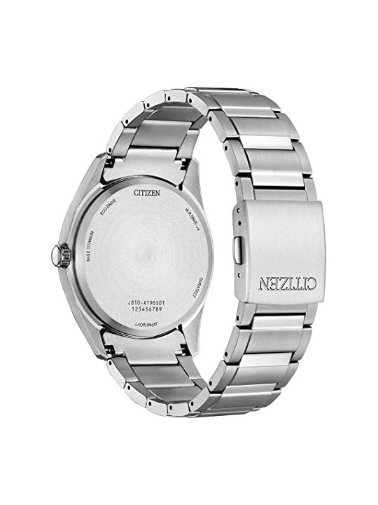 Citizen Eco-Drive AW1641-81E acquista 