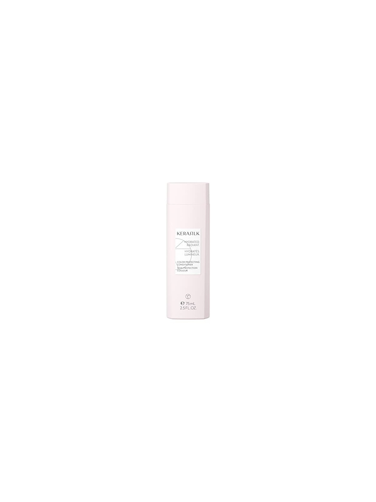 Kerasilk ESSENTIALS Color Protection Shampoo 75ml - Women