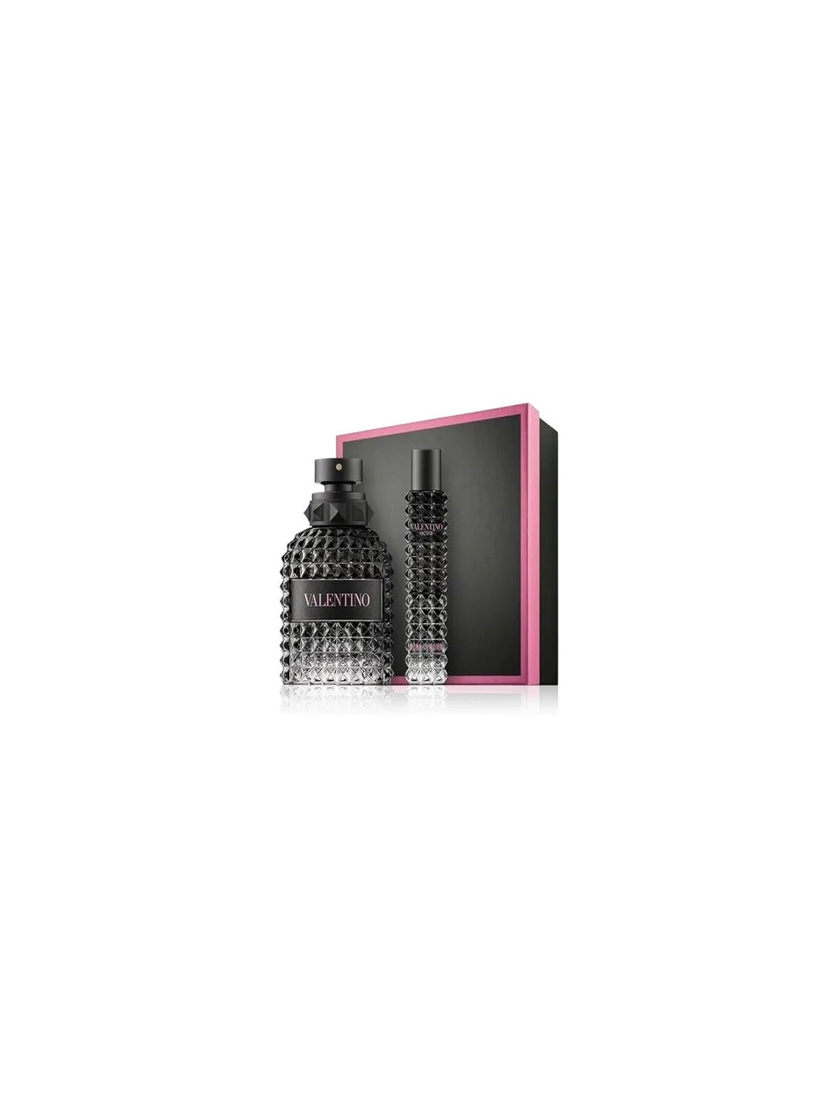 Valentino Uomo Born In Roma Giftset 115ml eau de parfum