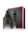 Valentino Uomo Born In Roma Giftset 115ml eau de parfum